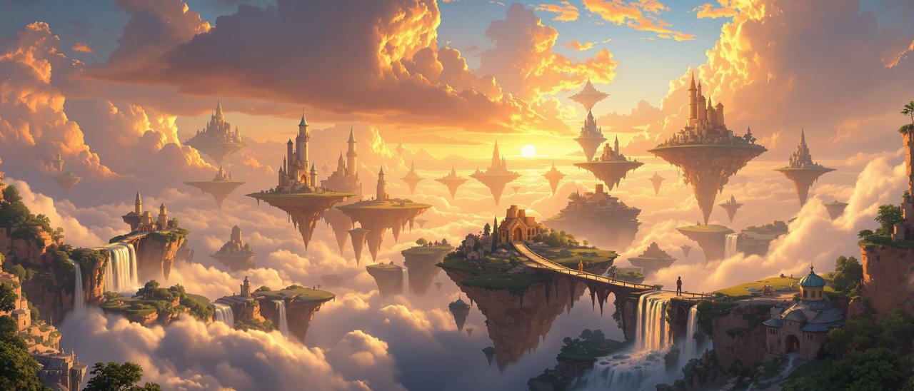 夸克短剧精品剧场 - 玄幻世界剧场