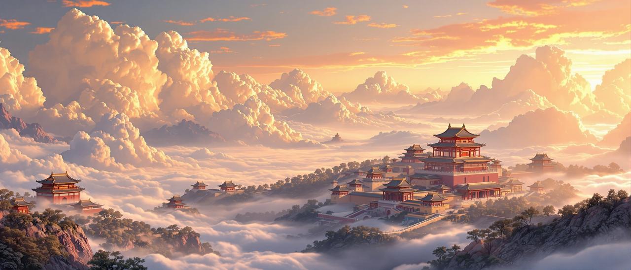 夸克短剧精品剧场 - 古装华章剧场