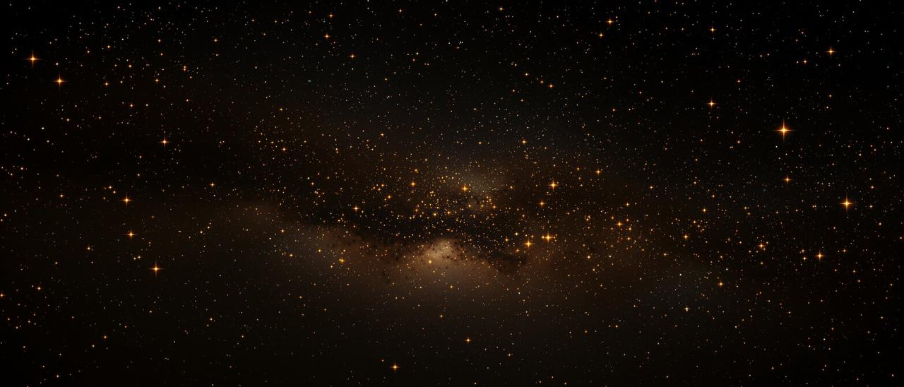 夸克短剧 - 浩瀚星海背景